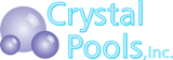 Crystal Pools, Inc.
