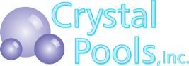 Crystal Pools, Inc.